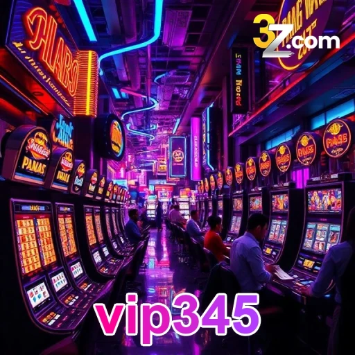 VIP345